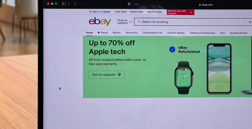 EBAY