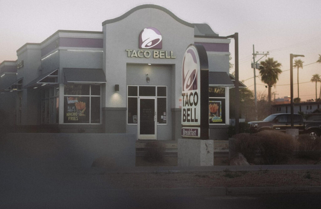 Taco Bell