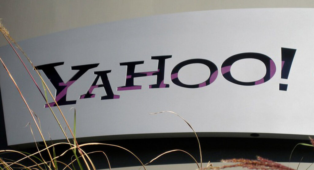 YAHOO