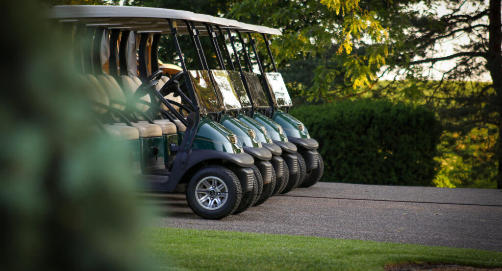 Golf Cart