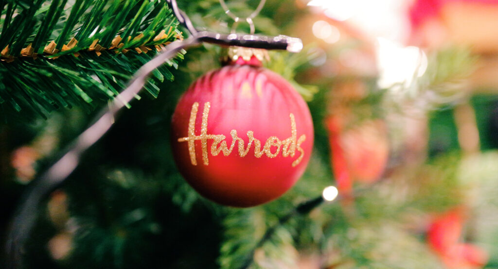 Harrods
