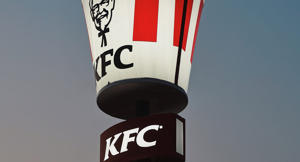KFC