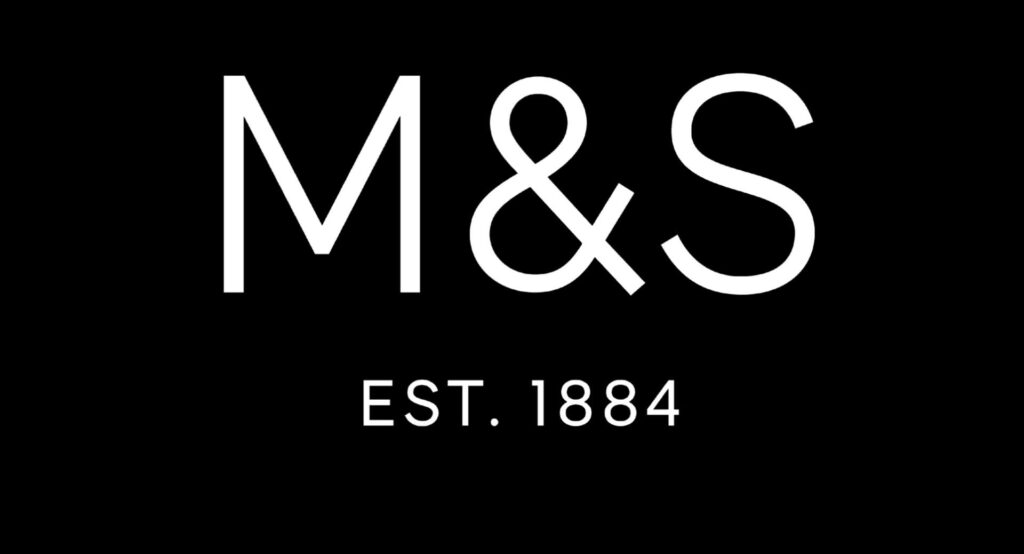 Marks & Spencer