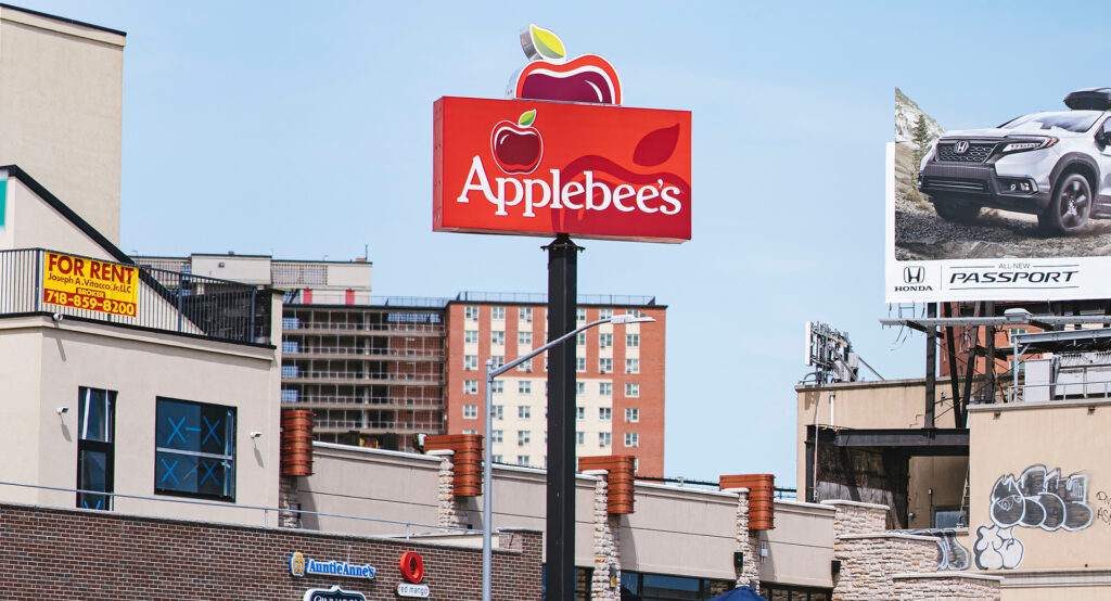 applebees