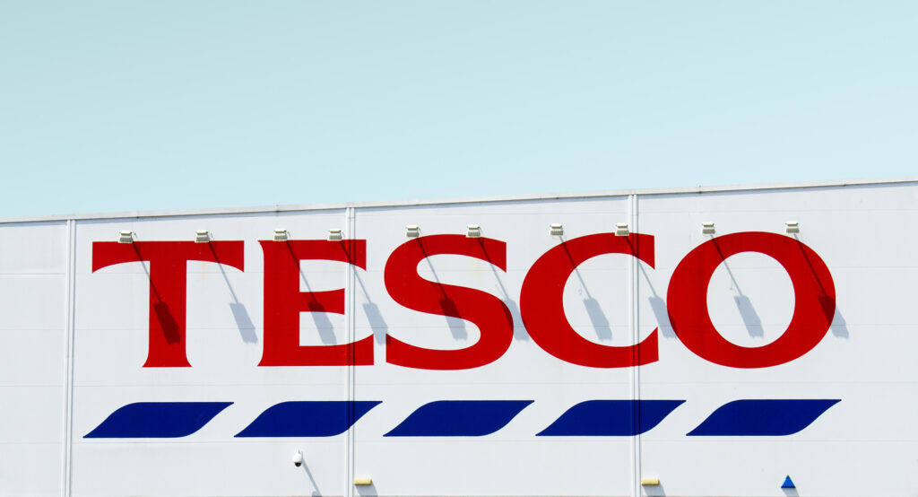 Tesco