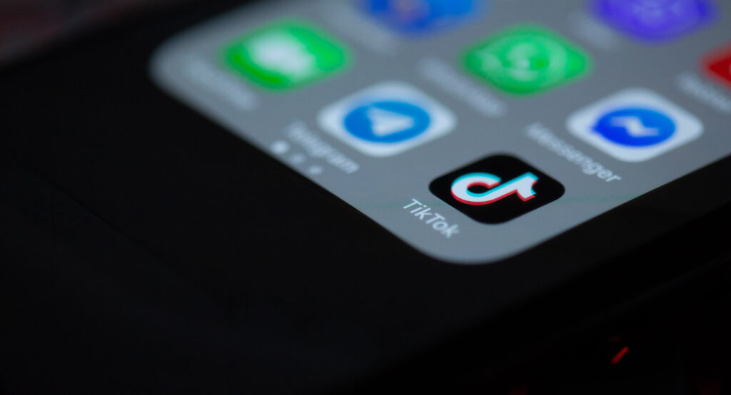 TikTok