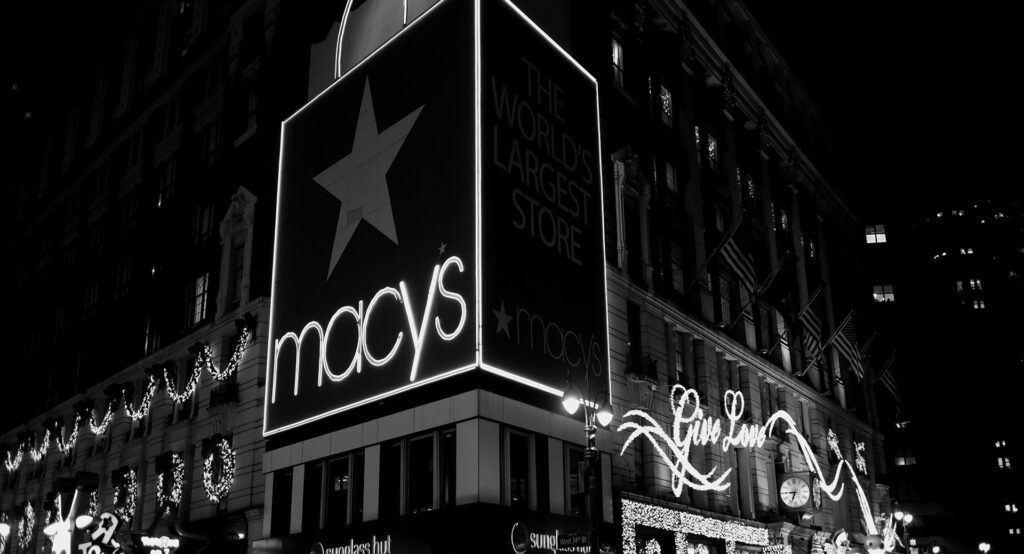 Macy's