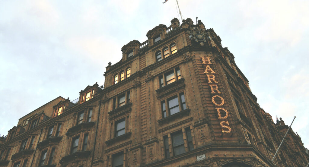Harrods