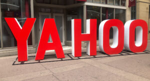 Yahoo