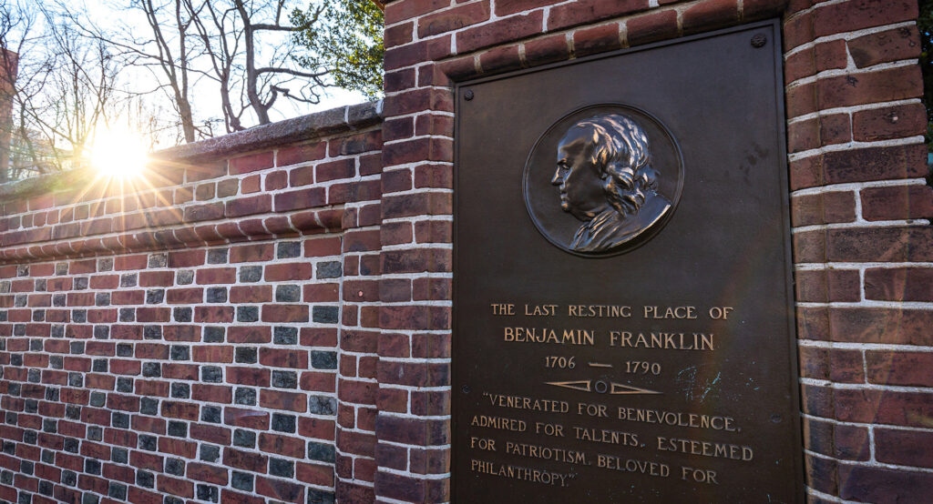 The American Revolution