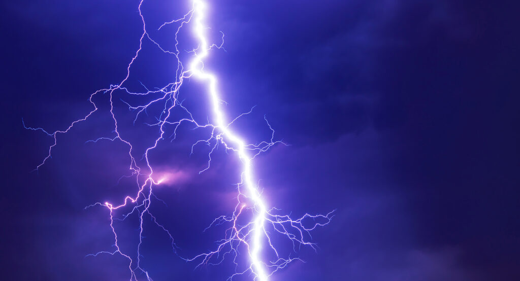 Lightning