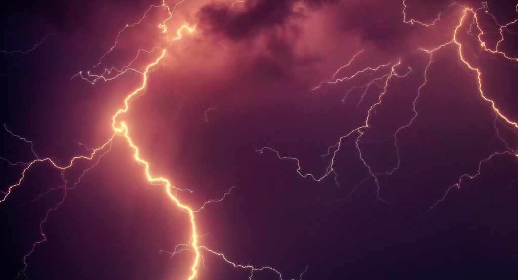 Lightning