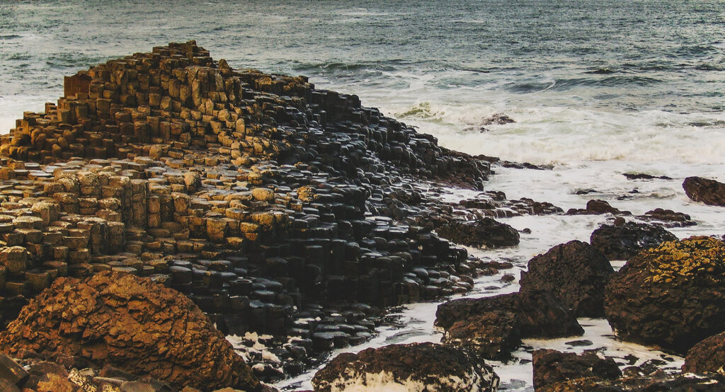 Giant's Causeway