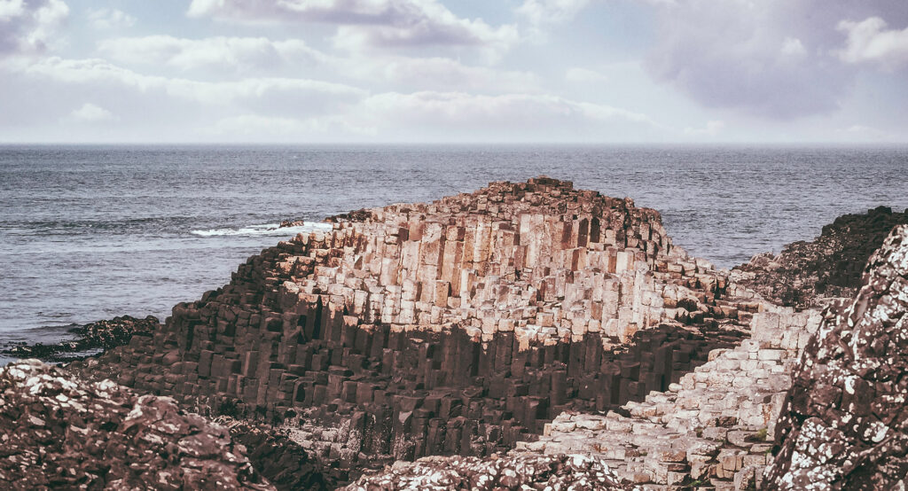 Giant's Causeway