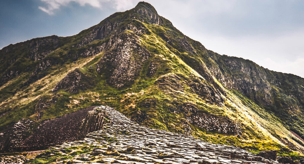 Giant's Causeway