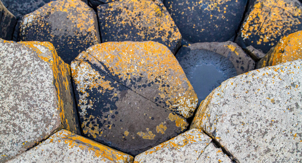 Giant's Causeway