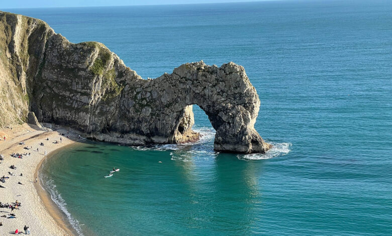 Durdle Door