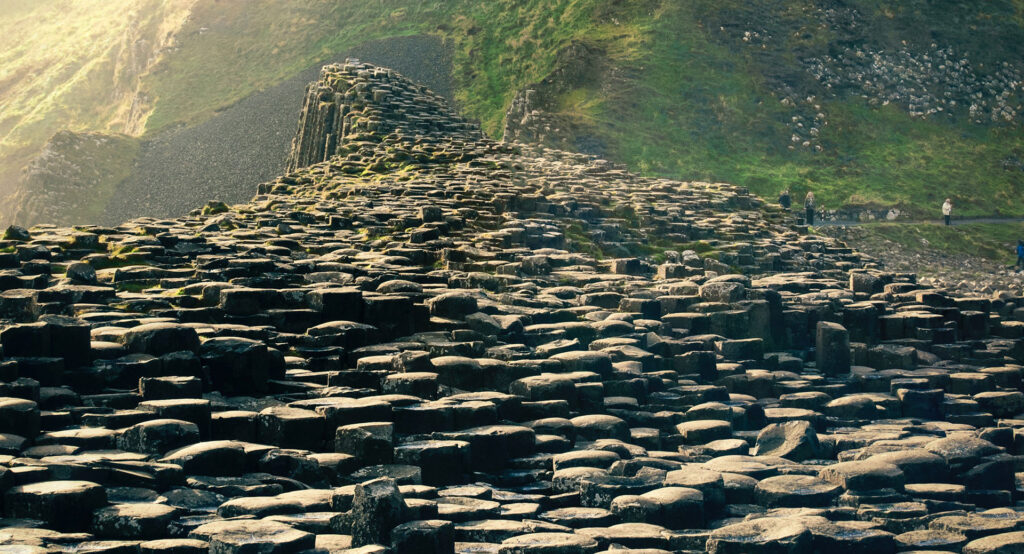 Giant's Causeway