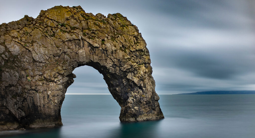 Durdle Door