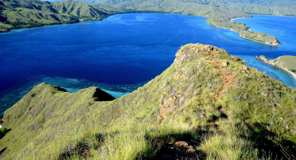 Komodo Island